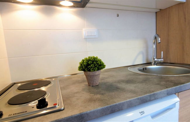 Apartments Bracanovic - Foto 30