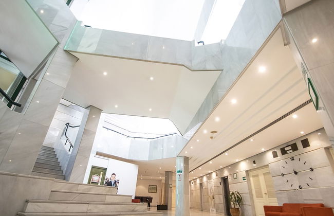 Hospedium Hotel Apartamentos Simón Verde - Photo 60