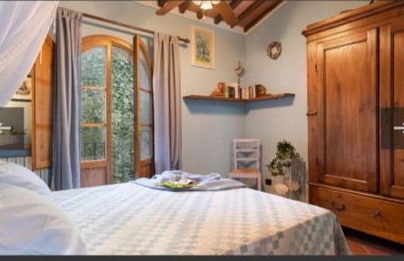 Holiday home Belvedere - Foto 52