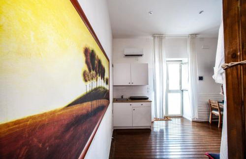 MH Suites Rooms Apartments - Foto 50