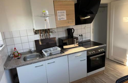 Ruhige 3-Zimmerwohnung im Norden Bremens für Monteure und Geschäftsreisende PM 31 OG - Foto 11