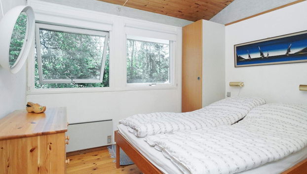 6 Person Holiday Home in Vig - Foto 4, Zimmer