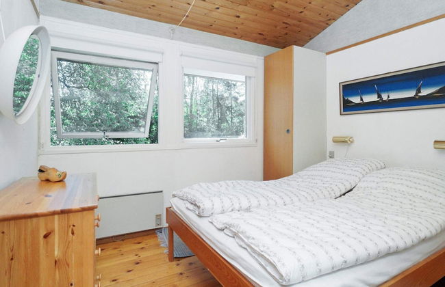 6 Person Holiday Home in Vig - Foto 4