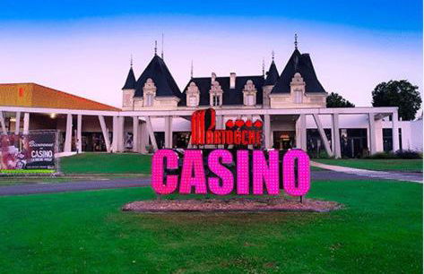 Les Folies d 'Oscar - Foto 37