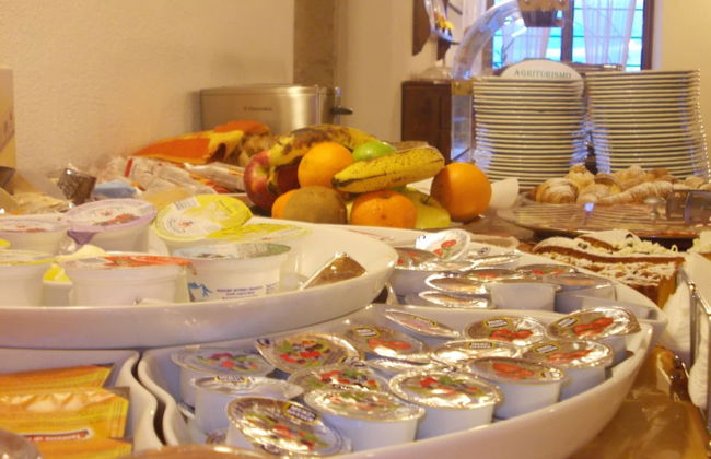 Agriturismo Ca' Vecia - Photo 50