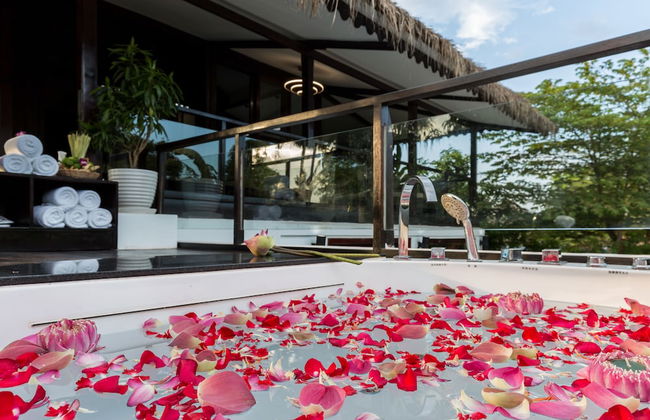 Sampeah Retreat Villa - Photo 12