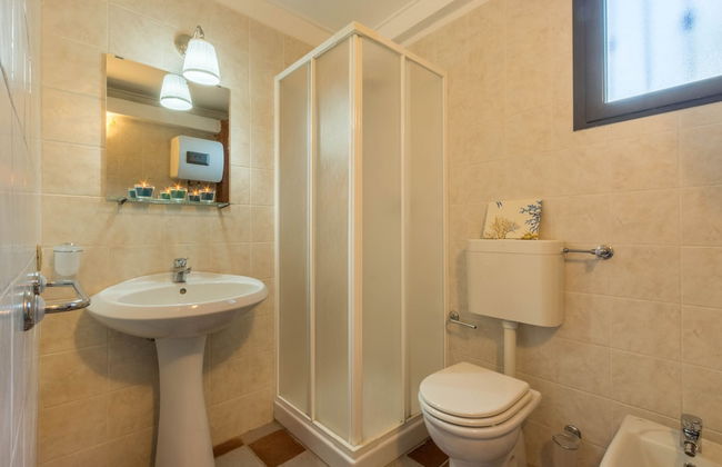 Villa Corallo - Photo 50