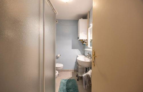 Cozy Corner apartment in Brescia center - Foto 20