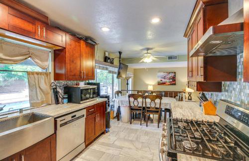 Anaheim Home with Pool, 14 Mi to Disneyland! - Foto 10