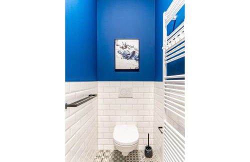 be Apart Hotel Serviced Apartments - Foto 6