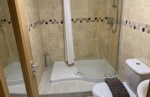 Southernwood - Garden Lodge 4 - Foto 12