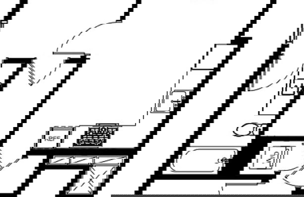 2br Furnished Apartment Near Dupont Circle 2 Bedroom Apts - Photo 11