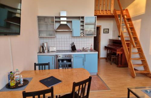 Ferienwohnungen Sund Ostfriesland - Foto 14