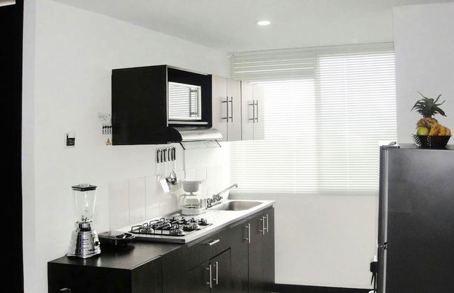 Apartahotel Jeronimos - Foto 10