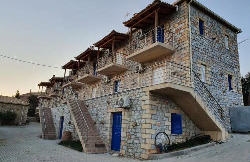 Stoupa Lefktro 1 - Foto 9