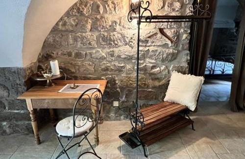 L Antre de Pierres - chambres d'hôtes et gites - Photo 7