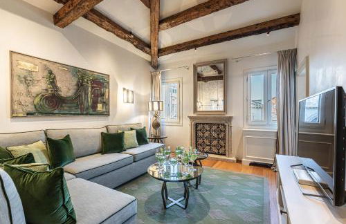 La Dimora di San Maurizio 4 Terrace - Dimora Italia - - Foto 9