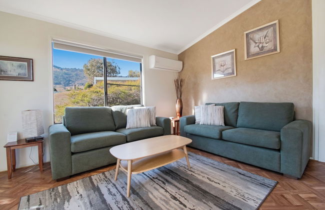 Elm Cottage - Foto 16