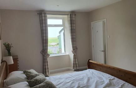 Dairy Cottage with sea views - Foto 6