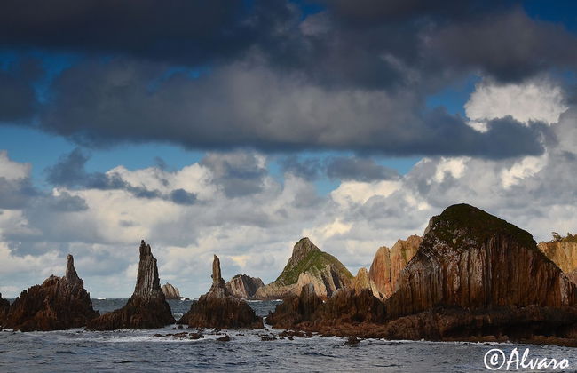 LA Nana DEL MAR Flat on the old Port of Cudillero - Photo 61