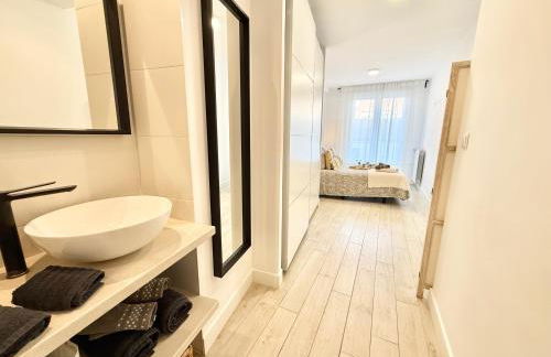 Castro Holidays - Apto D Céntrico Terraza con Garaje Gratis - Photo 53