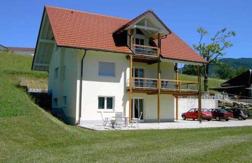 Ferienwohnungen Hansmartihof - Foto 1