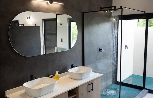 Villa Thornybush Light and Elegantly Designed Villa - Photo 15