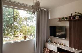 Flat 202 Topo da Montanha - Foto 8