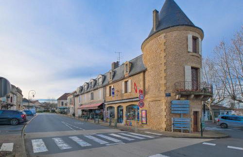 Gite de l'Egal - Foto 40