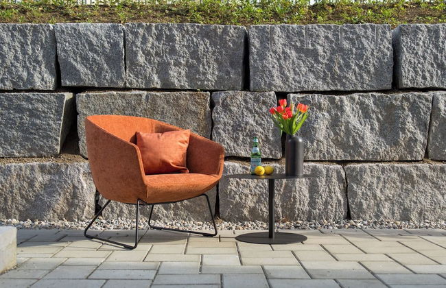 Brera Serviced Apartments Singen - Foto 54