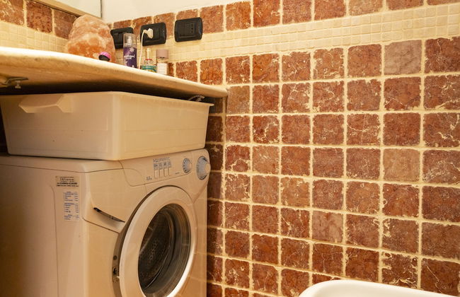 nota-Mi - Pit Stop - Navigli Studio - Photo 20