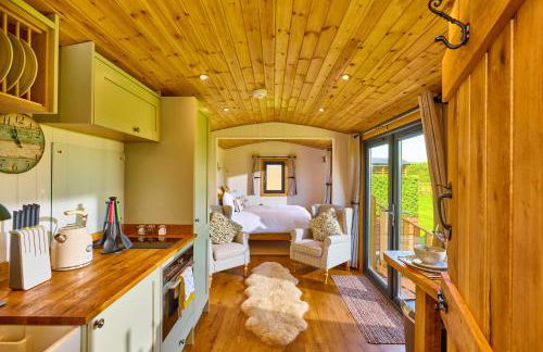 Ockeridge Rural Retreats - Foto 6