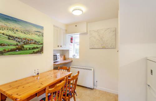 Victoria Cottage - Foto 16