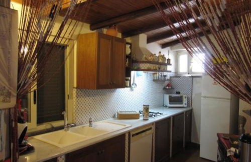 Cottage in the green - Foto 20