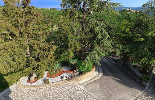 Apartman Villa Romana - Foto 36