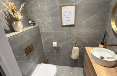 The Olive Tree Kent- 5 bedroom all ensuite home - Foto 39