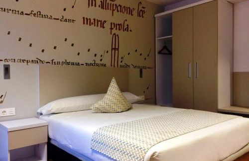 Apartamentos Turísticos Pueri Cantores - Foto 9