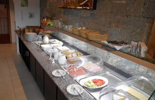 Panorama Lodges Plagött - Foto 32