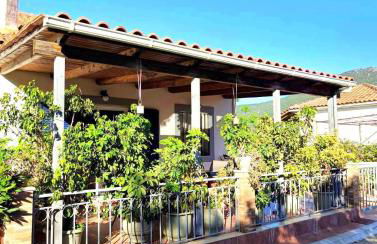 Giota's apartment 100m fro the beach - Photo 13