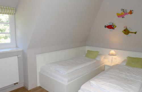 Haus Strandweg 8 Friesenhaushälfte *Steuerbord* - Foto 32