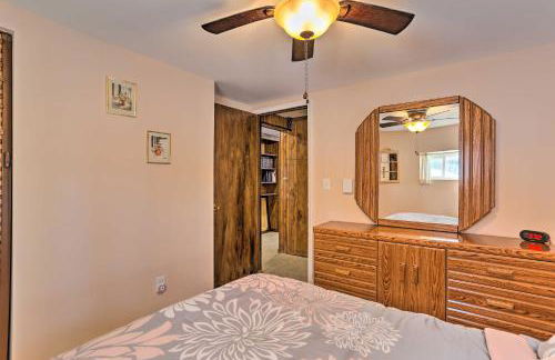 Excellent Lakeview Getaway with Watercrafts Included - Foto 14