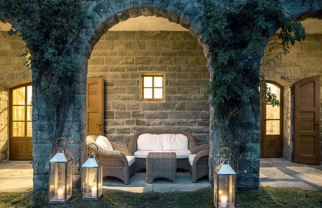 Borgo di Pietrafitta Relais - Foto 15