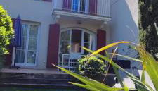 Le Petit Mas de Grimaud - Foto 5, Garden