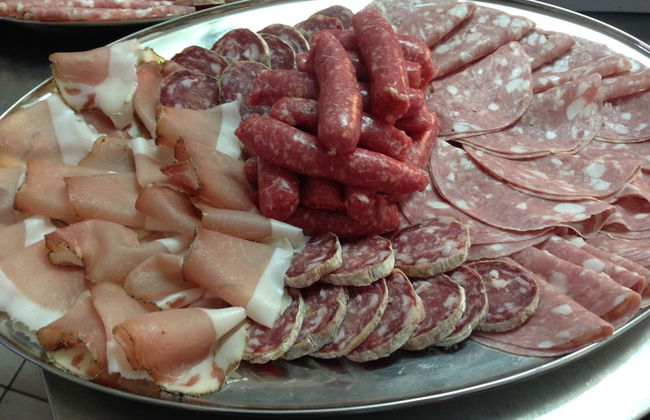 Agriturismo Isorella - Foto 16