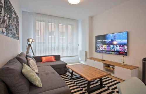 Zubietetxea nuevo con garage urbano gratis - Foto 2