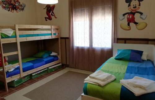 Casa Rural Bellavista - Foto 22