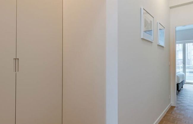 Apartment With Seaview - Foto 17