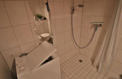 Freundliche Ferienwohnung direkt hinter dem Deich - Foto 11