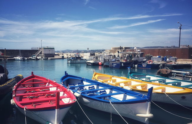 La Villa du Cros - Foto 49