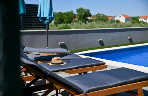 Luxurious Villa Natali - Foto 39